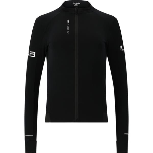 Elite Lab Elite X1 damtermisk träningsjacka