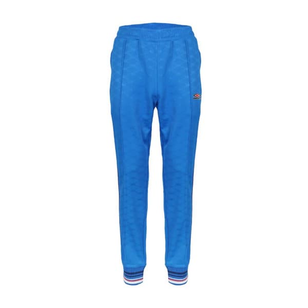 UMBRO Monog Track Pan blå