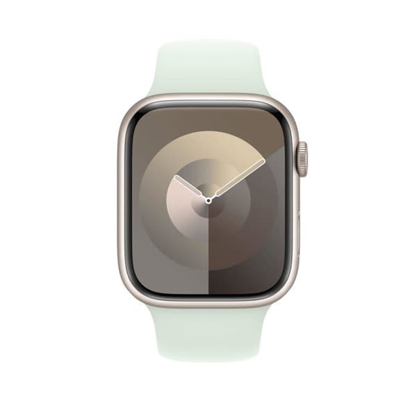 ÄPPLE 45 MJUK MINT SB M/L-ZML