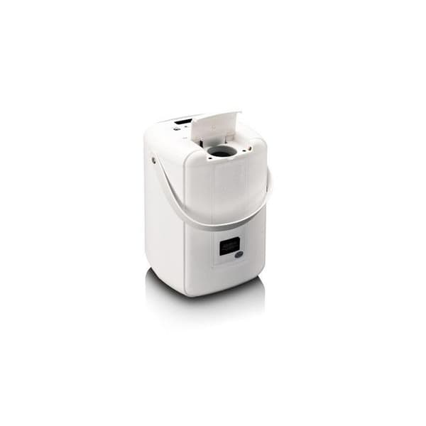 Lenco Bluetooth-högtalare BTC-060WH