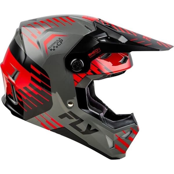 Fly Racing Formula CP Slice motocrosshjälm