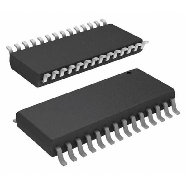 Microchip Technology Inbyggd Mikrocontroller SSOP-28 8-Bit 64 MHz Antal I/O 24