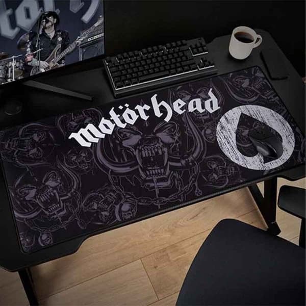 XXL Motörhead musmatta
