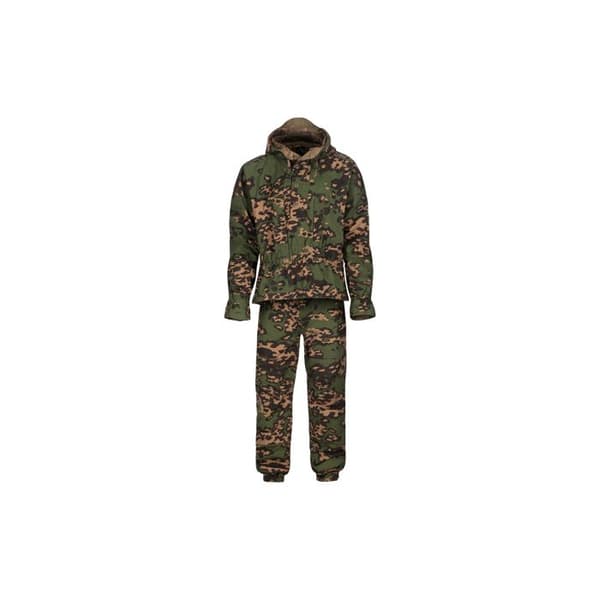 Invader Gear Gorka - partizan kombination