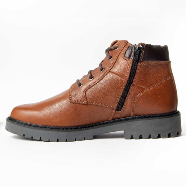 Bottines Purapiel Botiel10 brun