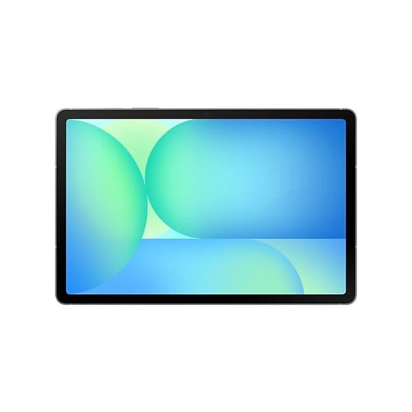 Samsung Galaxy Tab S10 FE 5G Grå 128GB 8GB RAM 10.9" Android