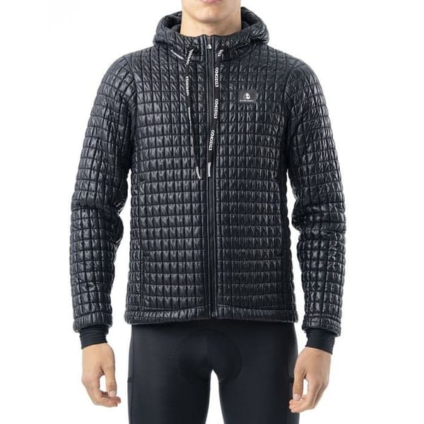 Etxeondo Urka zip-up huva vindjacka