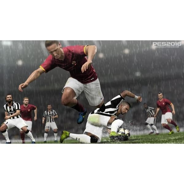 PES 2016 Day 1 Edition Xbox One-spel