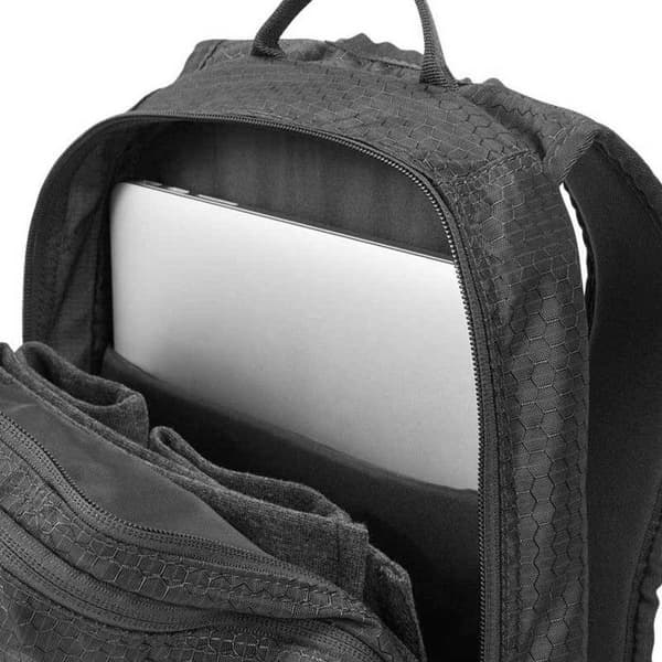 Dakine Campus ryggsäck - mulled basil - Grön - 25 L
