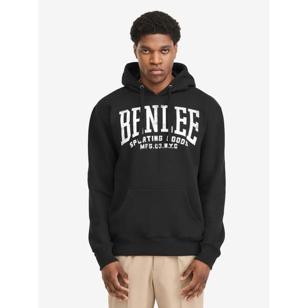 Benlee Weeley hoodie