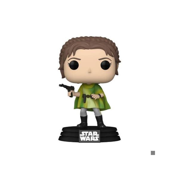 Funko Pop! Star Wars: Återkomst