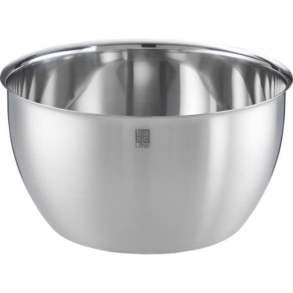 Blandskål - Rösle - Basic Line - Rostfritt stål - 16 cm - Diskmaskinssäker