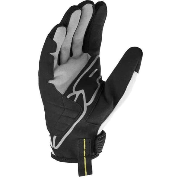Spidi flash-R evo K mellan säsong motorhandskar
