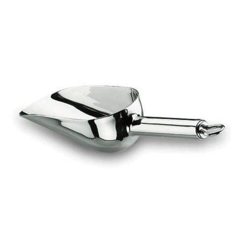 Lacor - 67016 - Mjölskyffel i rostfritt stål. 18/10 - …