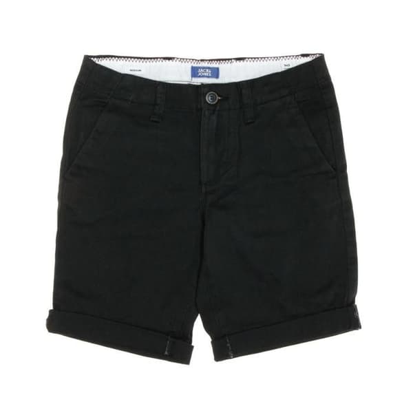 Kort Noir Kille Jack & Jones Basic