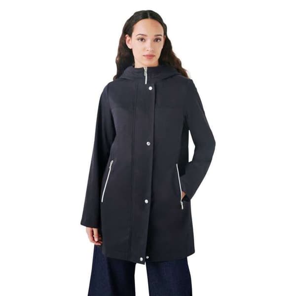 Rak parkas