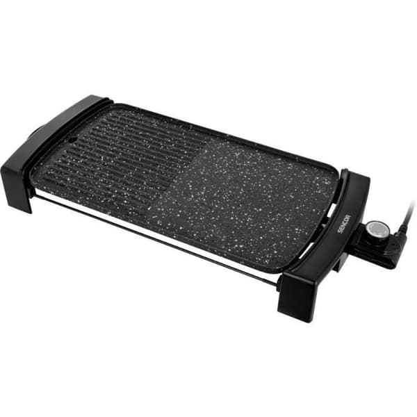 Grill elektrisk - Sencor - SBG 104BK