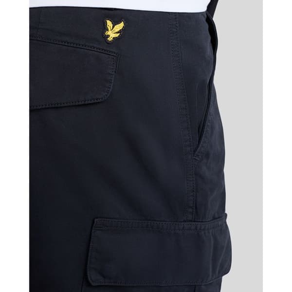 Kort cargo Lyle & Scott