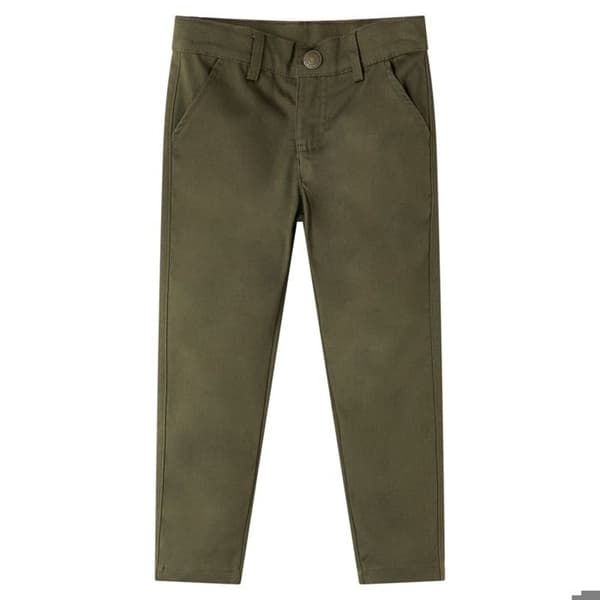 Babybyxor - vidaXL - Storlek 92 - 98% bomull - Elastisk - Sidofickor