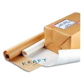 Kraftpapper - MAILDOR - 50mx1m - Kraft 60 g hög densitet