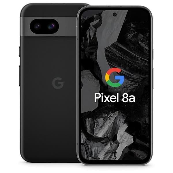 Smartphone - GOOGLE - Pixel 8a - 256Go - 5G - Android 14 - Dubbel SIM