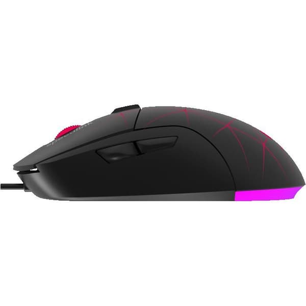 SOURIS GAMING CORAX - SVART