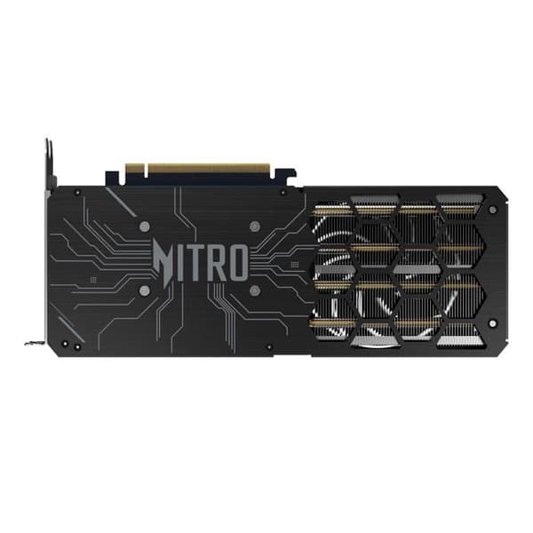 Acer Nitro Intel Arc B580 OC