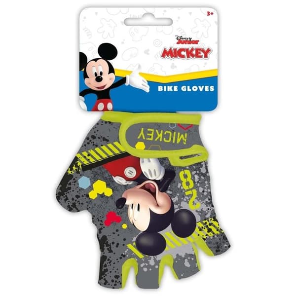 Barnhandskar Seven Mickey