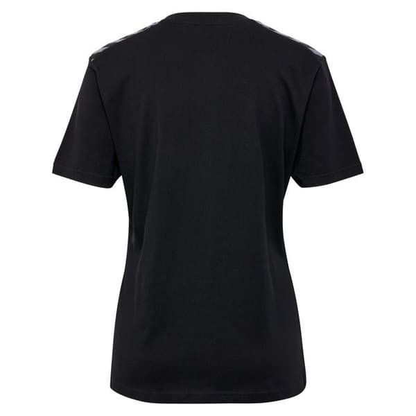 T-shirt dam Hummel Authentic - svart