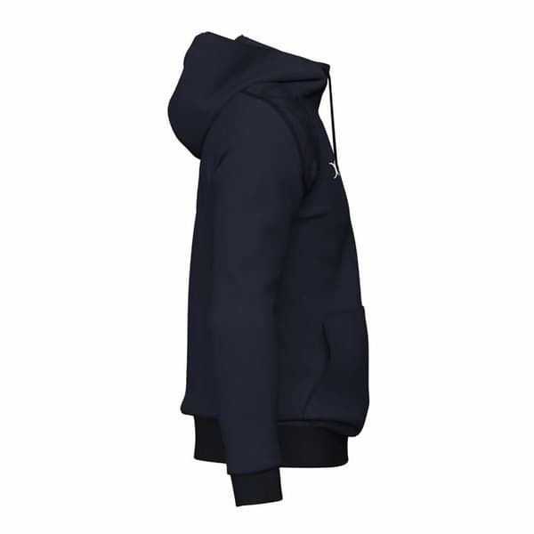 Barn hoodie Gilbert GTS
