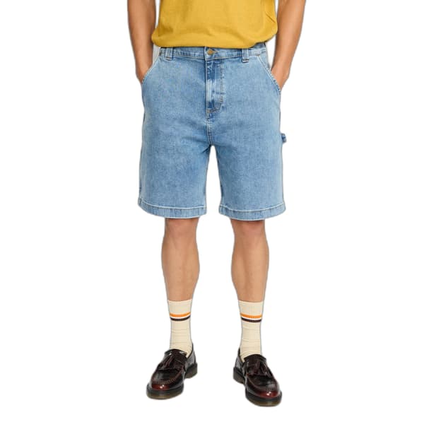 Kort rn jeans Revolution Loose-fit
