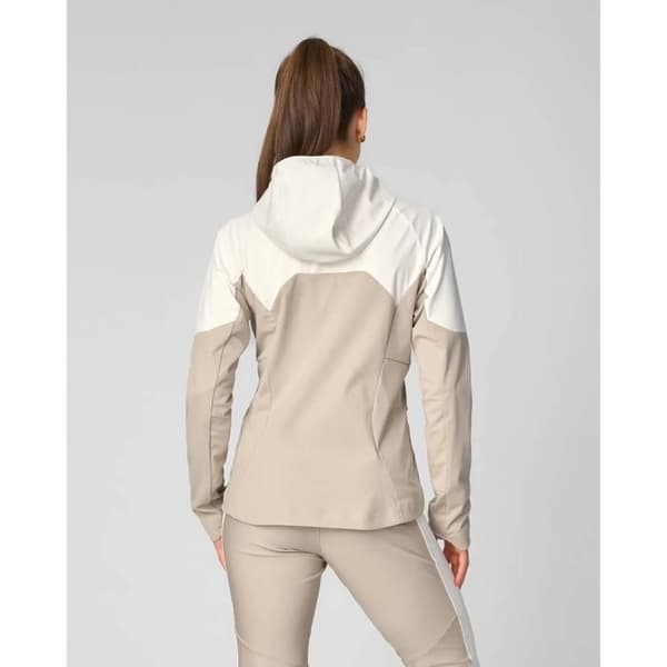 Johaug Cloud dam hoodie