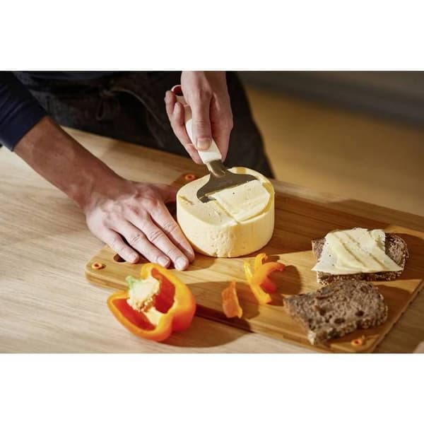 FISKARS - Ostskärare - mjukost Funktionell form