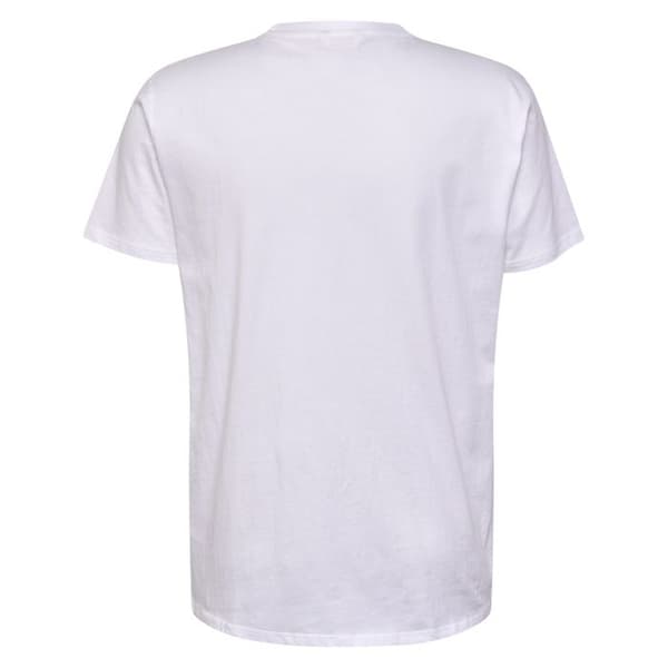 Hummel Go 2.0 logotyp T-shirt