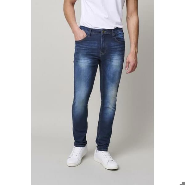 Jeans skärning jet multiflex blandning
