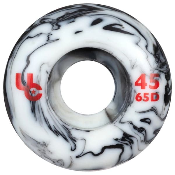Undercover Antirocker skateboardhjul (x4)