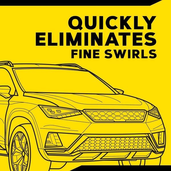 Polisch Ultimate Meguiars G19216