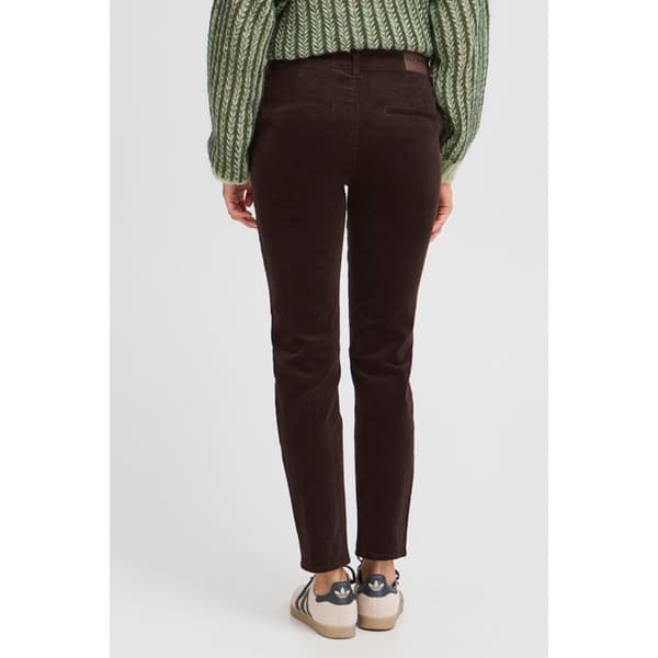 Damsbyxor Pulz Jeans Sally