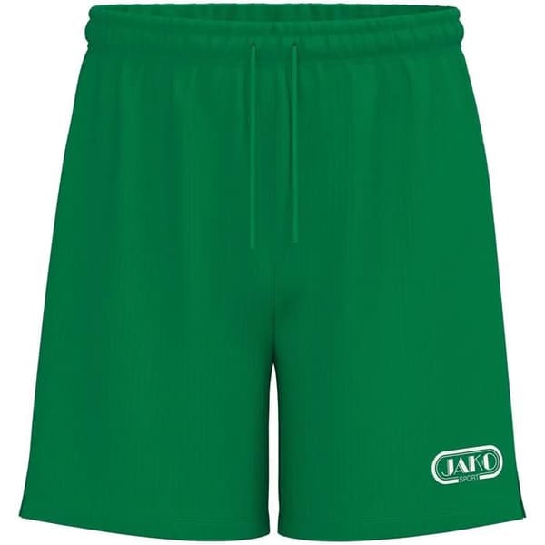 Kort Jako Retro - vert sport