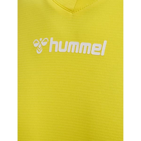 Hummel BL Essential långärmad T-shirt