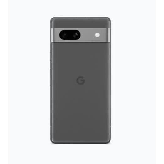 Smartphone Google Pixel 7a 128GB Svart Kull 5G