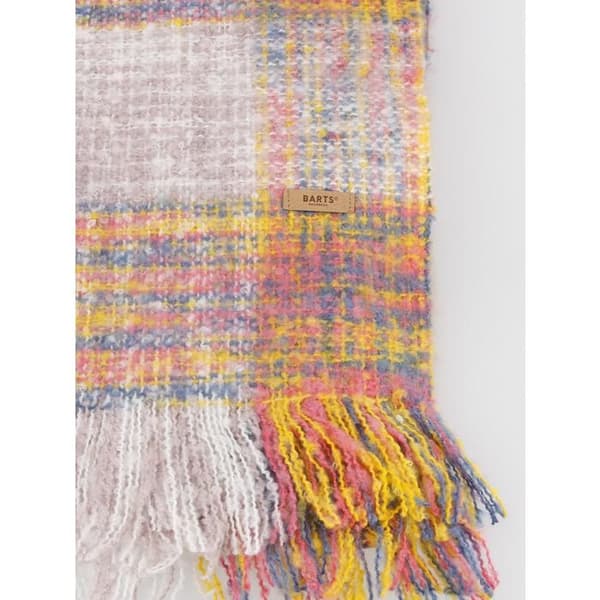 Echarpe Kristinam blå scarf - Barts