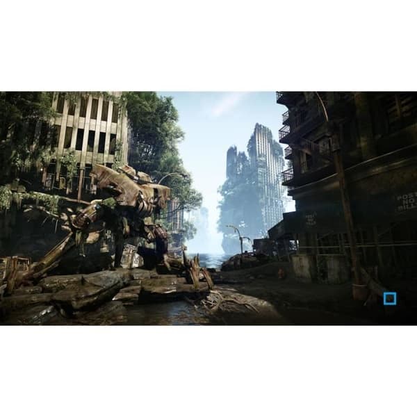 Crysis 3 XBOX 360-spel