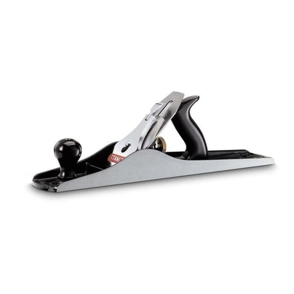 STANLEY Bailey nr 6 1/2 foghyvel