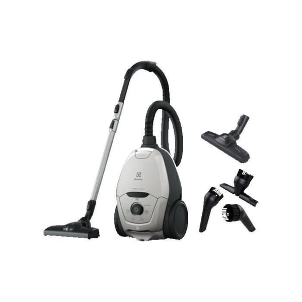 Säckartad dammsugare Pure D8 Electrolux PD82-4MG