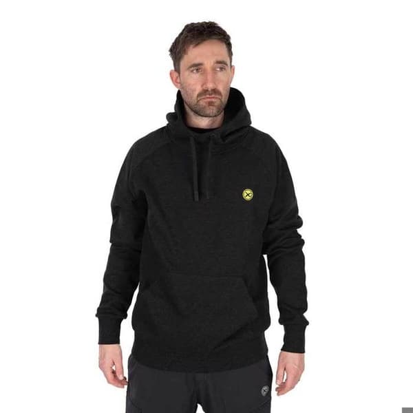 Matrix hoodie