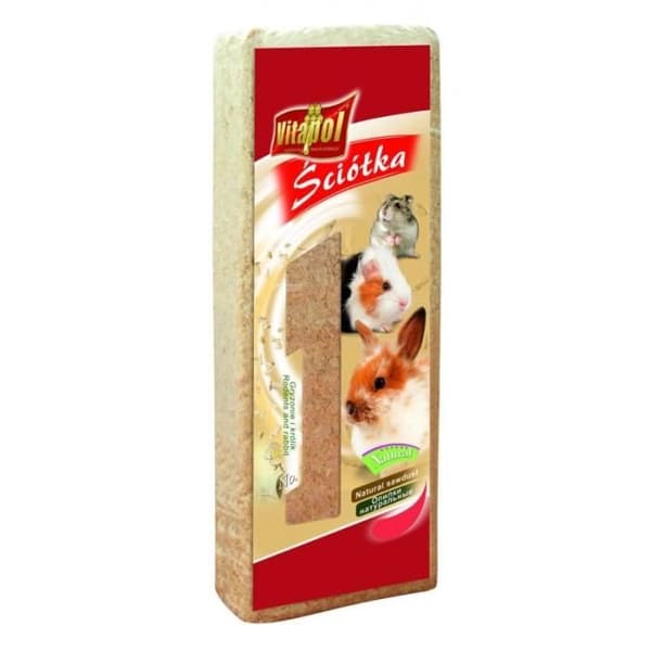 Pettex reptilunderlag för reptiler - 8081