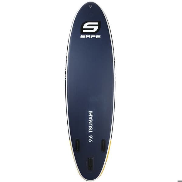 Stand up paddle-bräda Safe Waterman Tsunami 9'6"