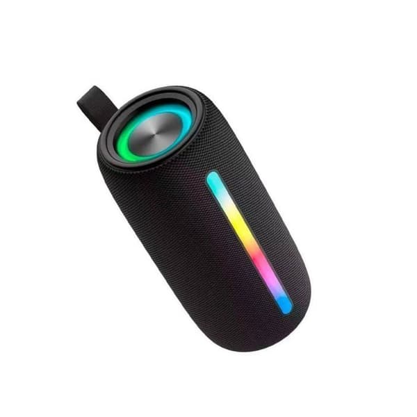 Bluetooth-högtalare - COOL - Universell - 10 W - Svart - Trådlös