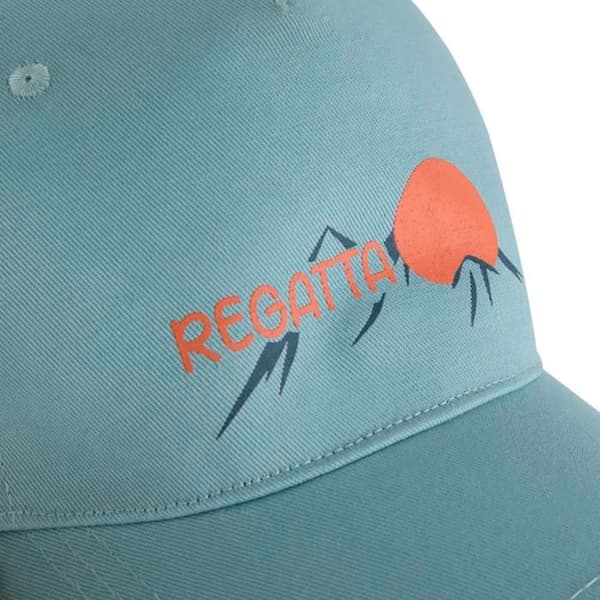 Regatta basebollkeps